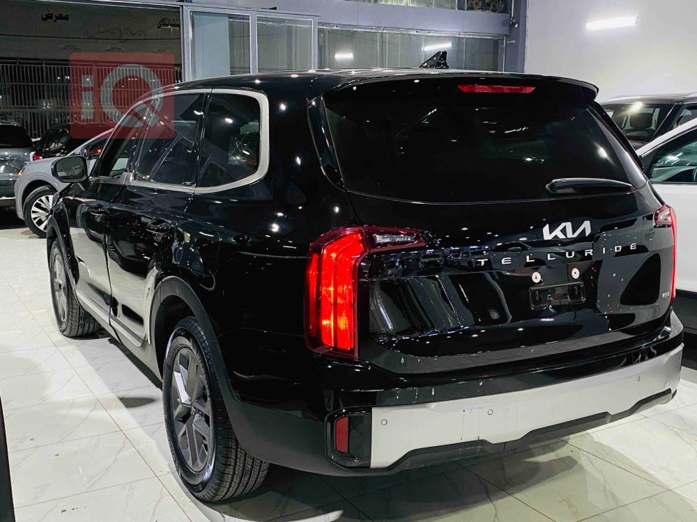 Kia Telluride